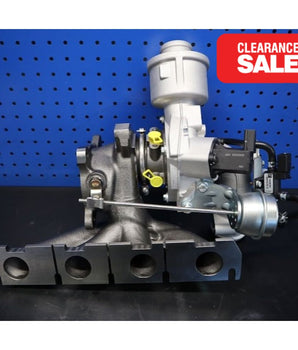 5303-988-0291 Manifold Side