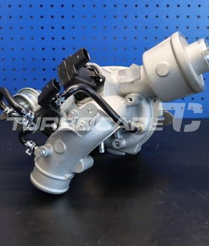 Jrone Turbo For Audi A4/A6 2.0Tfsi