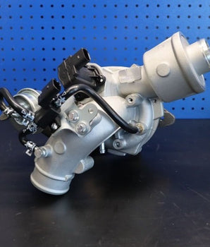 Jrone Turbo For Audi A4/A6 2.0Tfsi