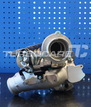 Jrone Turbo For Audi S3 2.0Tfsi K04