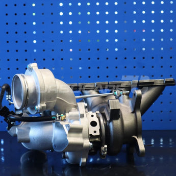 Jrone Turbo For Audi S3 2.0Tfsi K04