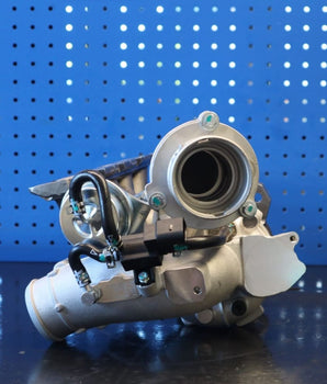 Jrone Turbo For Audi S3 2.0Tfsi K04
