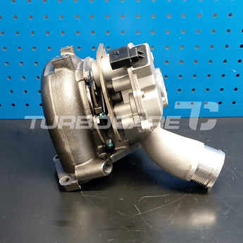 Jrone Turbo For Audi V6 3.0Td Bv50 5304-970-0054