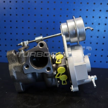 Jrone Turbo For Audi/Vw 1.8T K04 Upgrade
