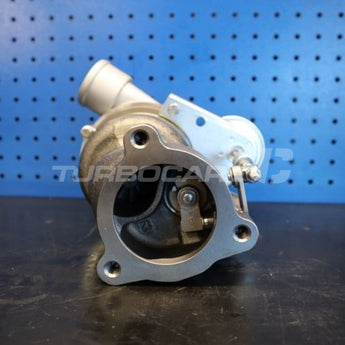 Jrone Turbo For Audi/Vw 1.8T K04 Upgrade