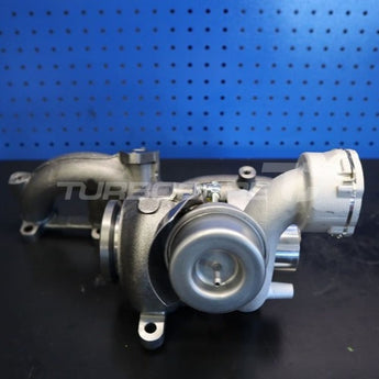 Jrone Turbo For Audi Vw A3 Tdi Bv39