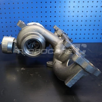 Jrone Turbo For Audi Vw A3 Tdi Bv39