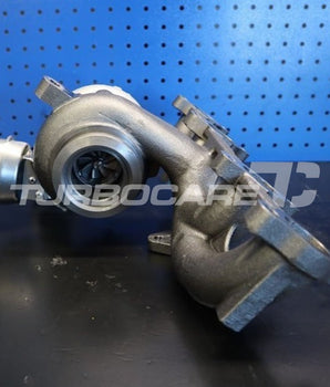 Jrone Turbo For Audi Vw A3 Tdi Bv39