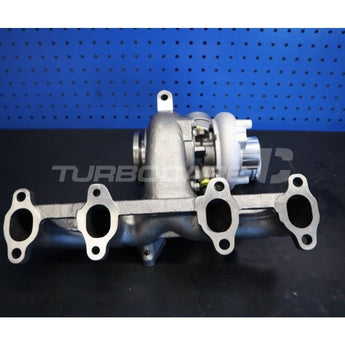 Jrone Turbo For Audi Vw A3 Tdi Bv39