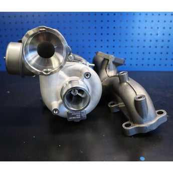 Jrone Turbo For Audi Vw A3 Tdi Bv39