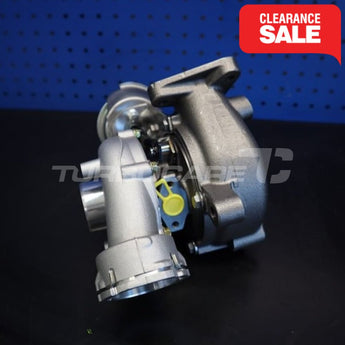 Jrone Turbo For Audi/Vw Passat A6 A4 Gt1749Va