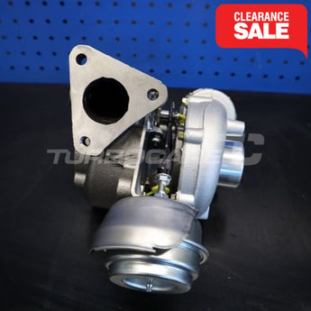 Jrone Turbo For Audi/Vw Passat A6 A4 Gt1749Va