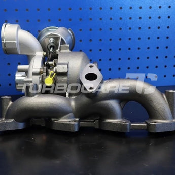 Jrone Turbo For Audi / Vw Scoda Seat 2.0Tdi Gta1749Mv