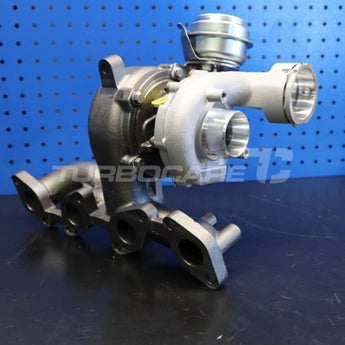 Jrone Turbo For Audi / Vw Scoda Seat 2.0Tdi Gta1749Mv