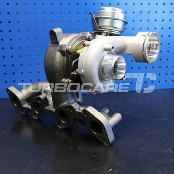 Jrone Turbo For Audi / Vw Scoda Seat 2.0Tdi Gta1749Mv