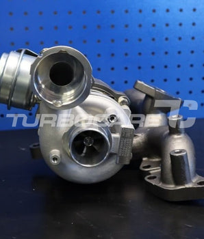 Jrone Turbo For Audi / Vw Scoda Seat 2.0Tdi Gta1749Mv