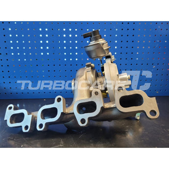 Jrone Turbo For Audi/Vw/Skoda 1.6Tdi Gtc1244Mvz