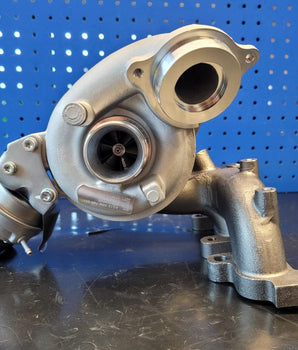 Jrone Turbo For Audi/Vw/Skoda 1.6Tdi Gtc1244Mvz