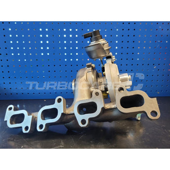 Jrone Turbo For Audi/Vw/Skoda 1.6Tdi Gtc1244Mvz