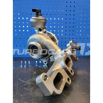 Jrone Turbo For Audi/Vw/Skoda 1.6Tdi Gtc1244Mvz