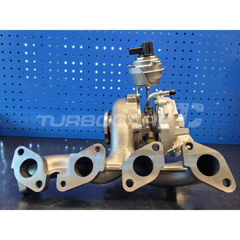 Jrone Turbo For Audi/Vw/Skoda 2.0Tdi Gtb1749Mv