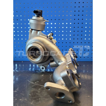 Jrone Turbo For Audi/Vw/Skoda 2.0Tdi Gtb1749Mv