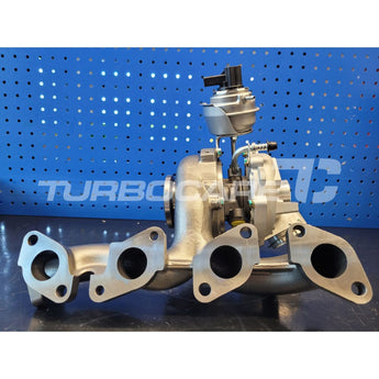 Jrone Turbo For Audi/Vw/Skoda 2.0Tdi Gtb1749Mv