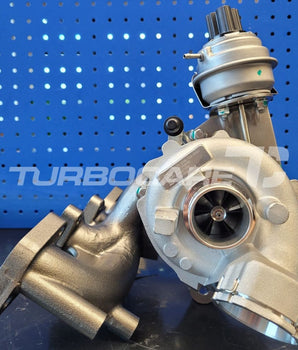 Jrone Turbo For Audi/Vw/Skoda 2.0Tdi Gtb1749Mv