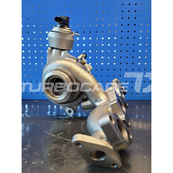 Jrone Turbo For Audi/Vw/Skoda 2.0Tdi Gtb1749Mv