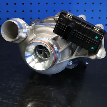 BMW 120D 49335-00644 FRONT
