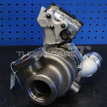 BMW 120D 49335-00644 BACK