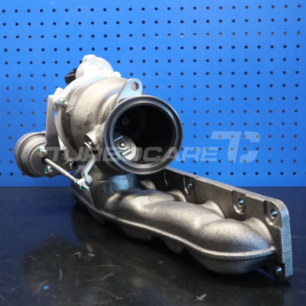 BMW N55 B03G BACK