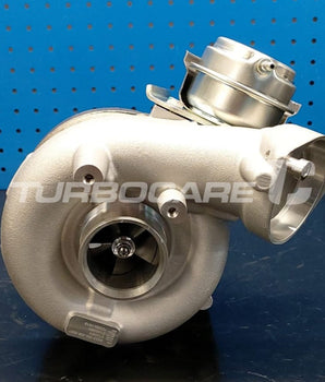 Jrone Turbo For Bmw X5 3.0Td Gt2260V