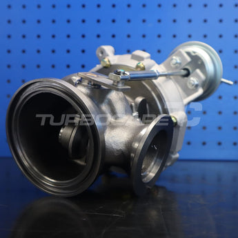 Jrone Turbo For Bmw X5/X6 N63 Mgt2256Sl