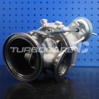 Jrone Turbo For Bmw X5/X6 N63 Mgt2256Sl