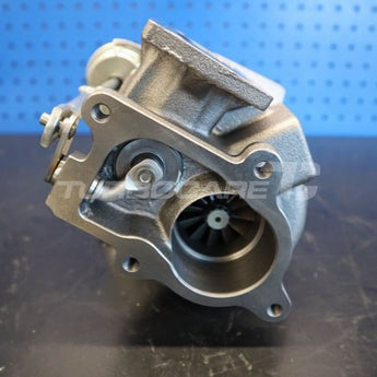 Jrone Turbo For Case-Ih Mxu110 Tractor Hx25