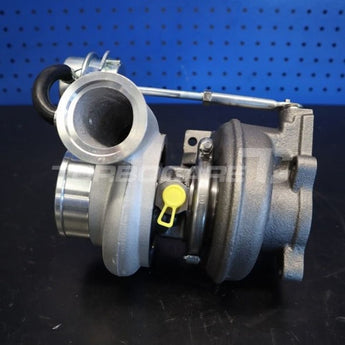 Jrone Turbo For Case-Ih Mxu110 Tractor Hx25