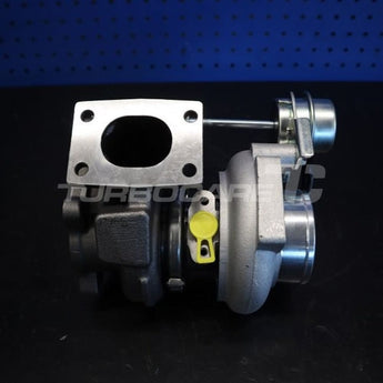 Jrone Turbo For Case-Ih Mxu110 Tractor Hx25