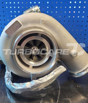 Jrone Turbo For Cat C13 Gt4502