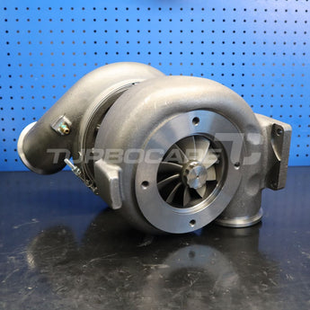 Jrone Turbo For Cat C15 Acert Gta5518B Low Pressure