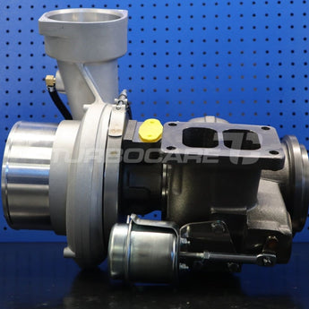 Jrone Turbo For Cat C15 S410G 177148