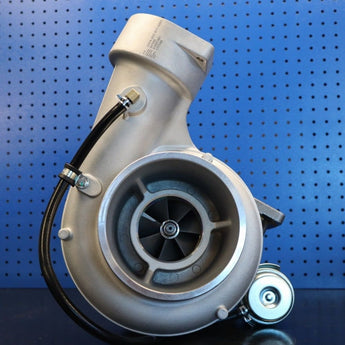 Jrone Turbo For Cat C15 S410G 177148