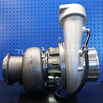 Jrone Turbo For Cat C15 S410G 177148