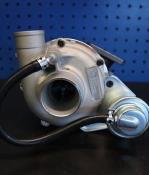 Jrone Turbo For Cat/Perkins Skid Steer Loader Rhf4