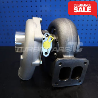 Jrone Turbo For Caterpillar Construction T04B91