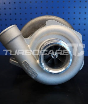 Jrone Turbo For Caterpillar Construction T04B91