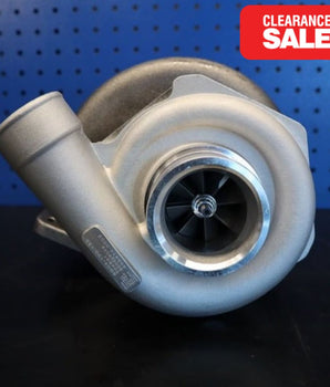 Jrone Turbo For Caterpillar Construction T04B91