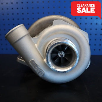 Jrone Turbo For Caterpillar Construction T04B91