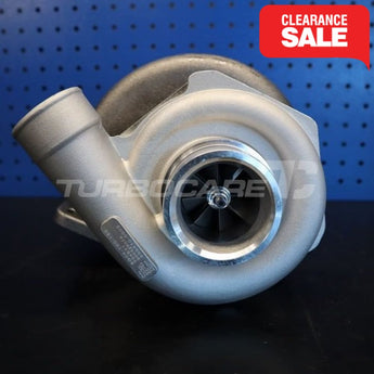Jrone Turbo For Caterpillar Construction T04B91