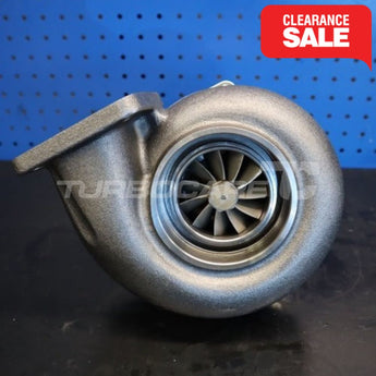 Jrone Turbo For Caterpillar Construction T04B91